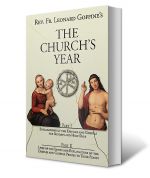 The Church's Year - Leonard Goffine